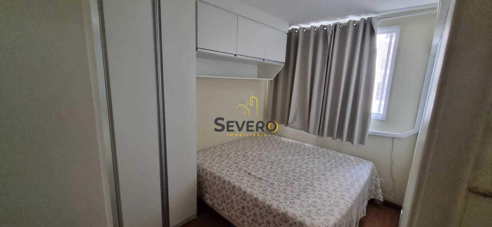 Apartamento à venda com 2 quartos, 60m² - Foto 7