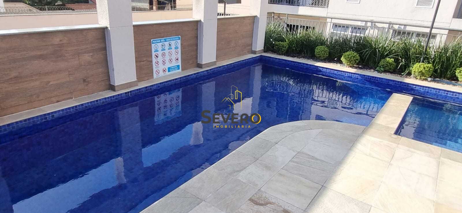 Apartamento à venda com 2 quartos, 60m² - Foto 19