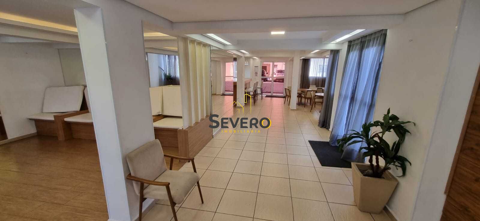 Apartamento à venda com 2 quartos, 60m² - Foto 1