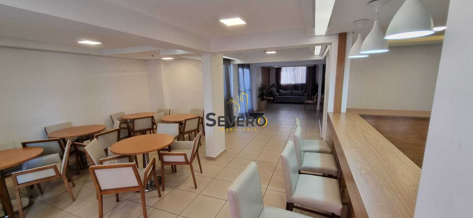 Apartamento à venda com 2 quartos, 60m² - Foto 12