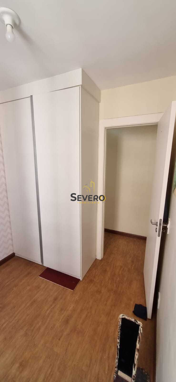 Apartamento à venda com 2 quartos, 60m² - Foto 6