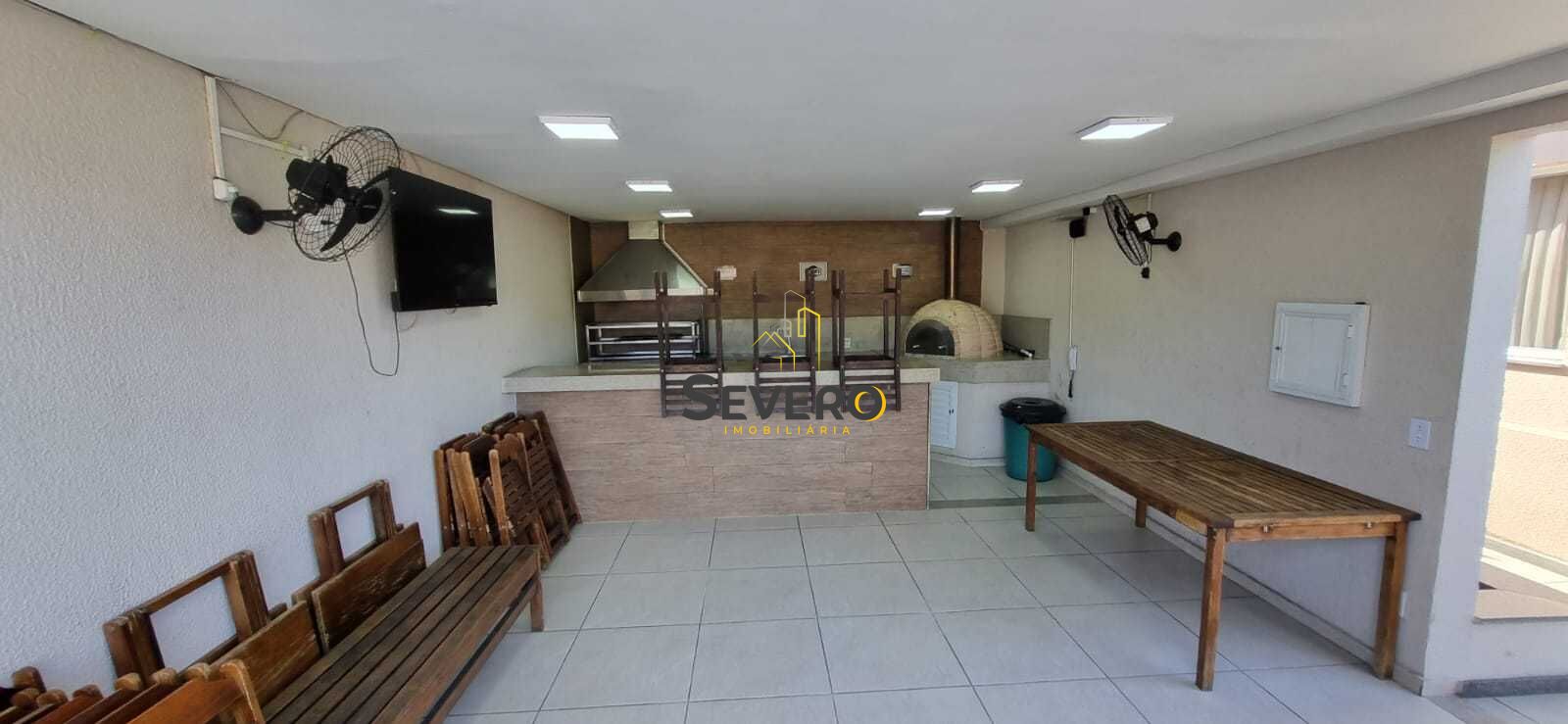 Apartamento à venda com 2 quartos, 60m² - Foto 11