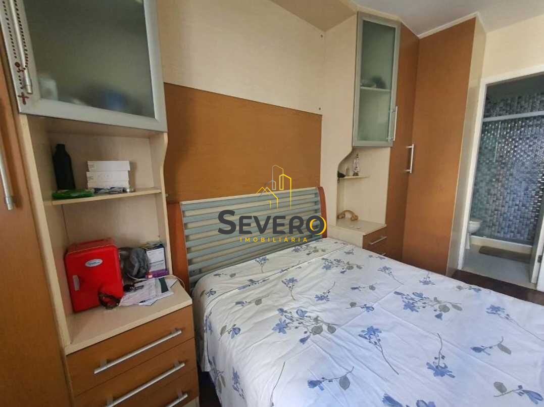 Apartamento à venda com 3 quartos, 130m² - Foto 34