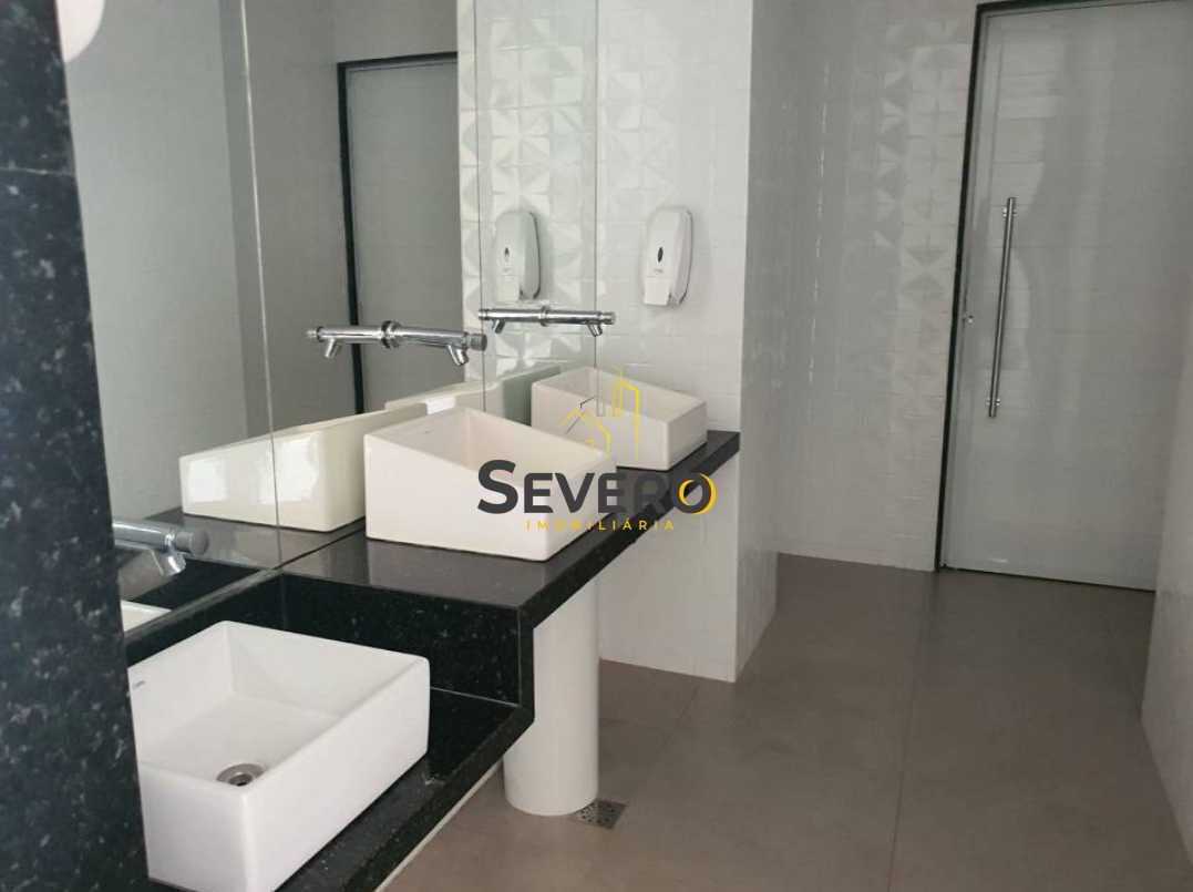 Apartamento à venda com 3 quartos, 130m² - Foto 17