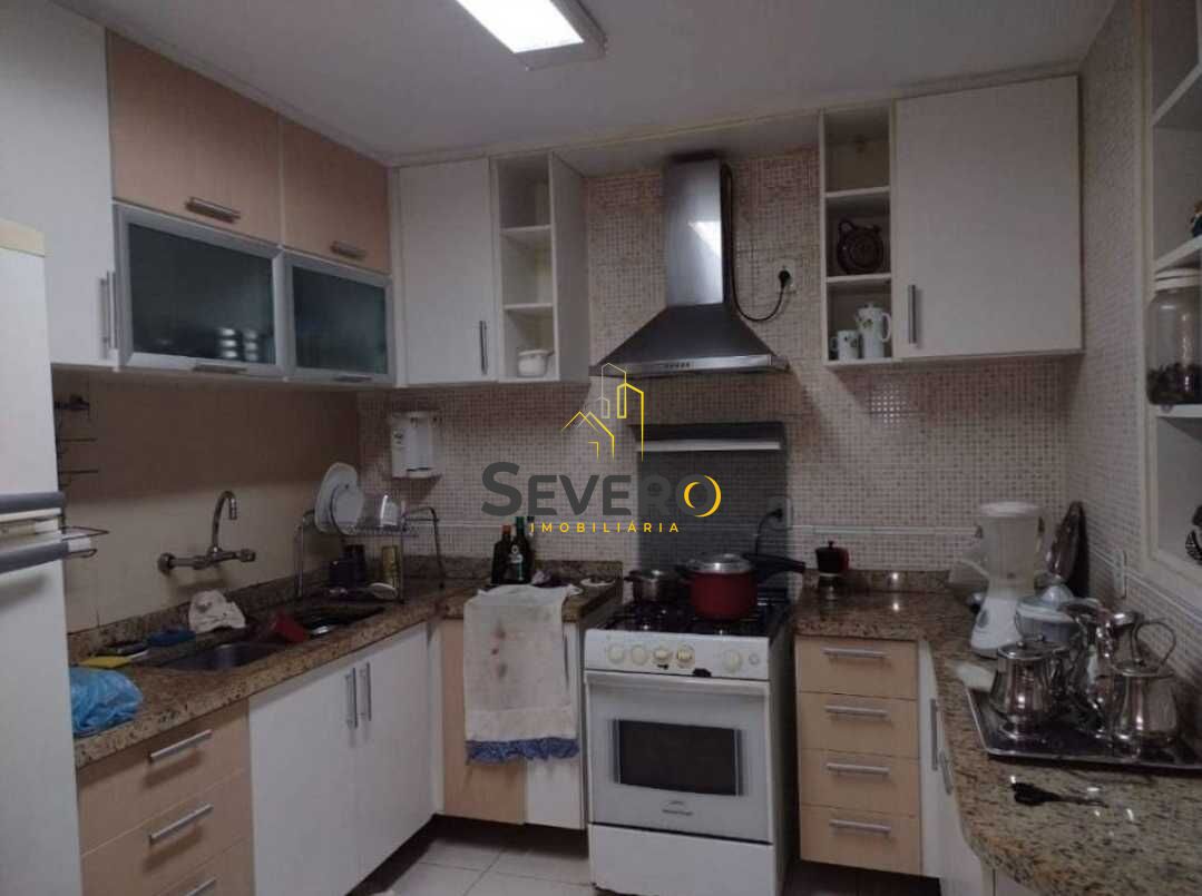 Apartamento à venda com 3 quartos, 130m² - Foto 9