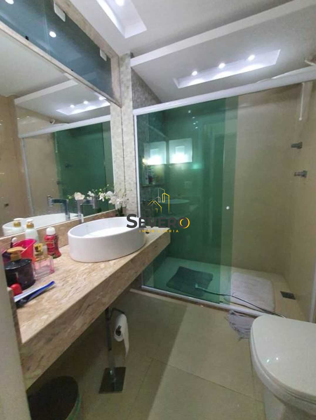 Apartamento à venda com 3 quartos, 130m² - Foto 39