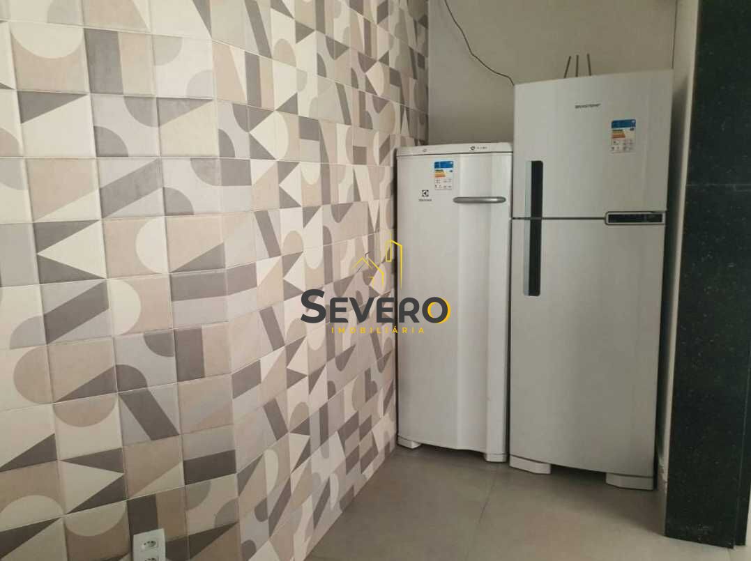 Apartamento à venda com 3 quartos, 130m² - Foto 47