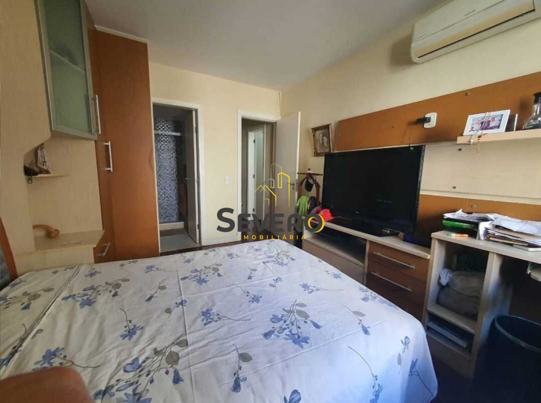 Apartamento à venda com 3 quartos, 130m² - Foto 33