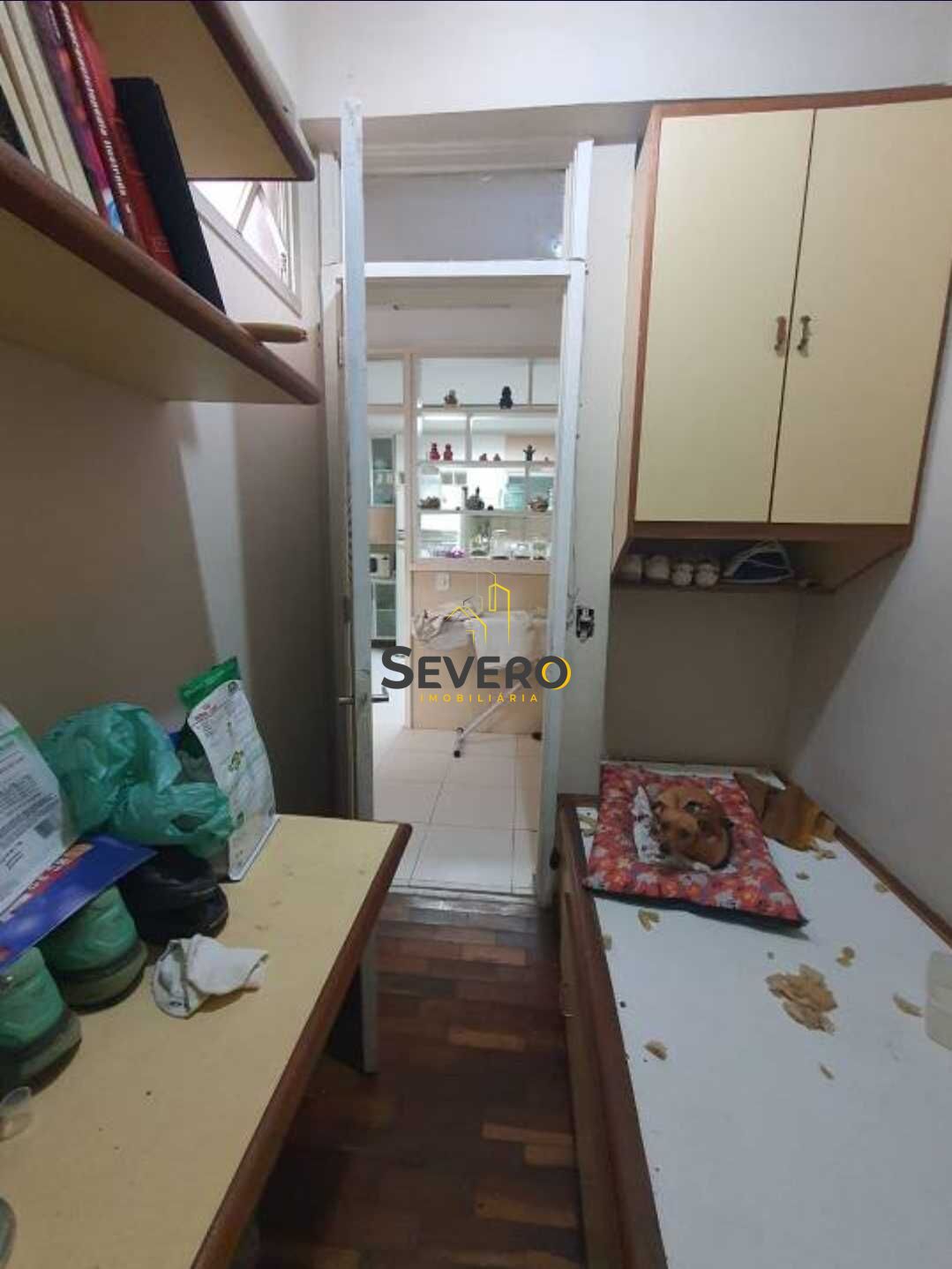 Apartamento à venda com 3 quartos, 130m² - Foto 23