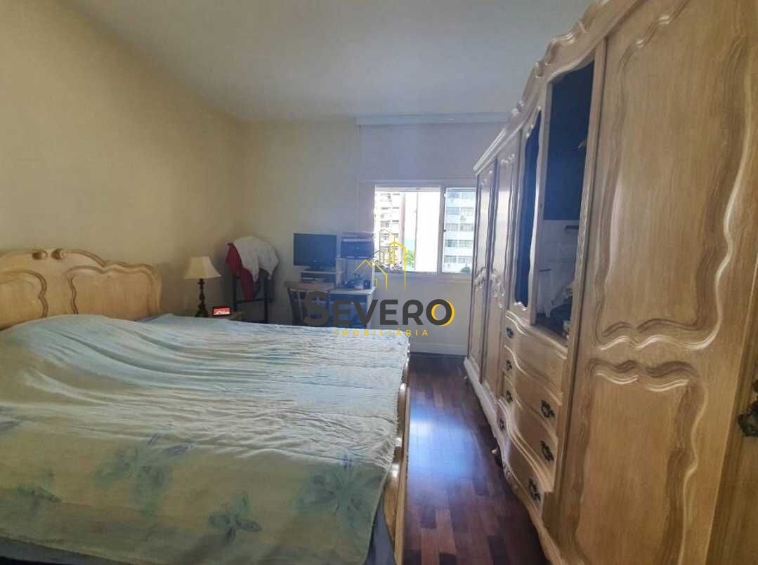 Apartamento à venda com 3 quartos, 130m² - Foto 27