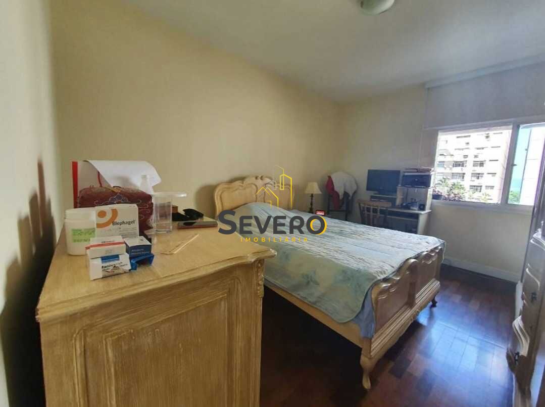 Apartamento à venda com 3 quartos, 130m² - Foto 28