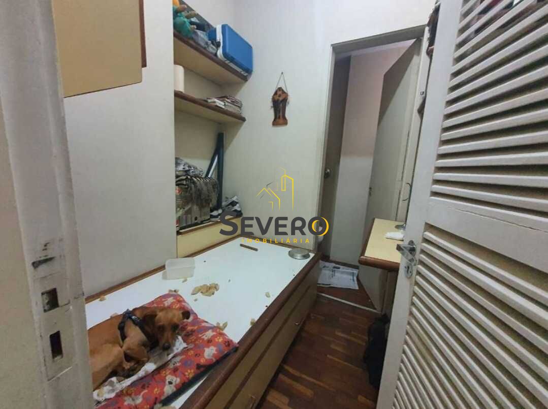 Apartamento à venda com 3 quartos, 130m² - Foto 24