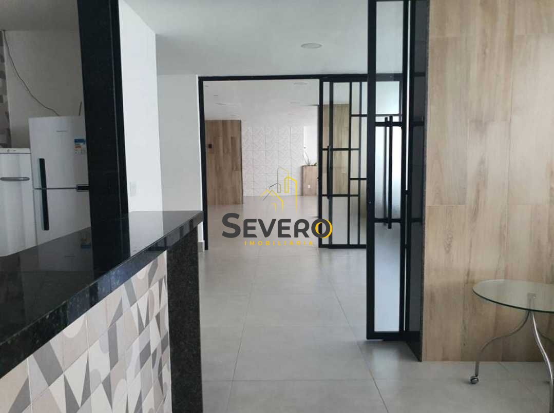 Apartamento à venda com 3 quartos, 130m² - Foto 41