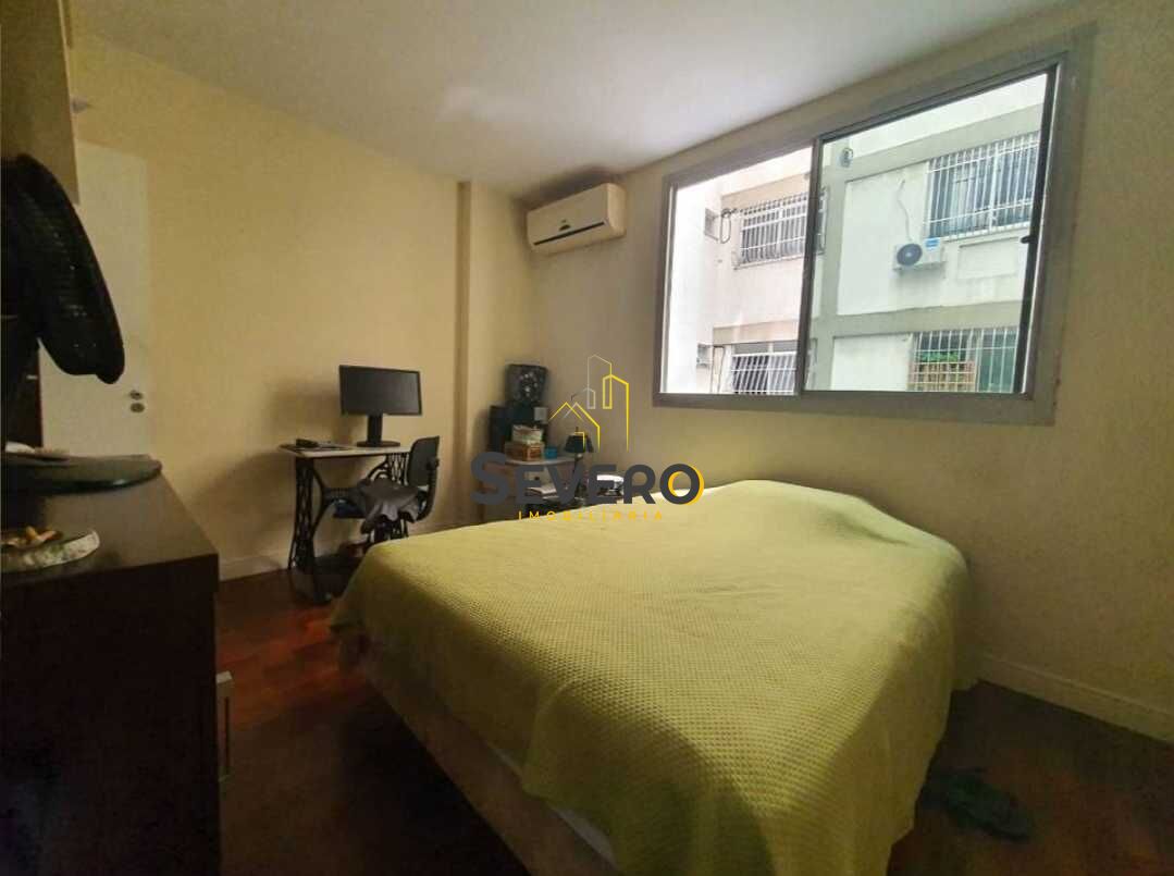 Apartamento à venda com 3 quartos, 130m² - Foto 30