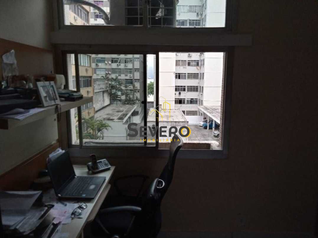 Apartamento à venda com 3 quartos, 130m² - Foto 15