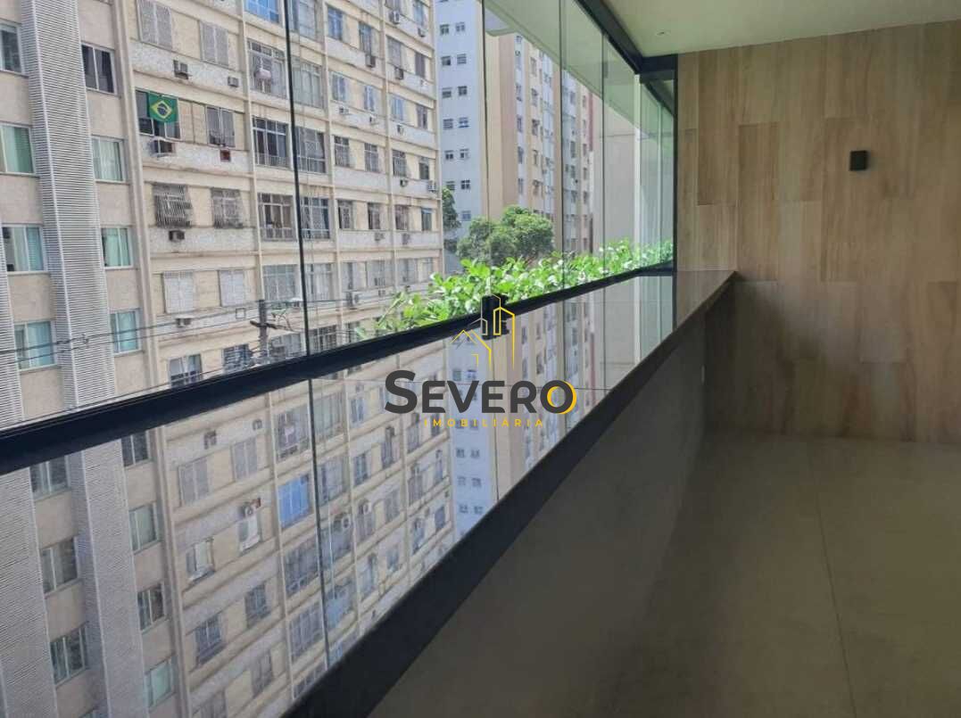 Apartamento à venda com 3 quartos, 130m² - Foto 43