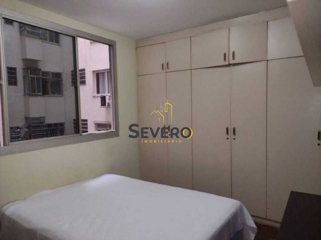 Apartamento à venda com 3 quartos, 130m² - Foto 14