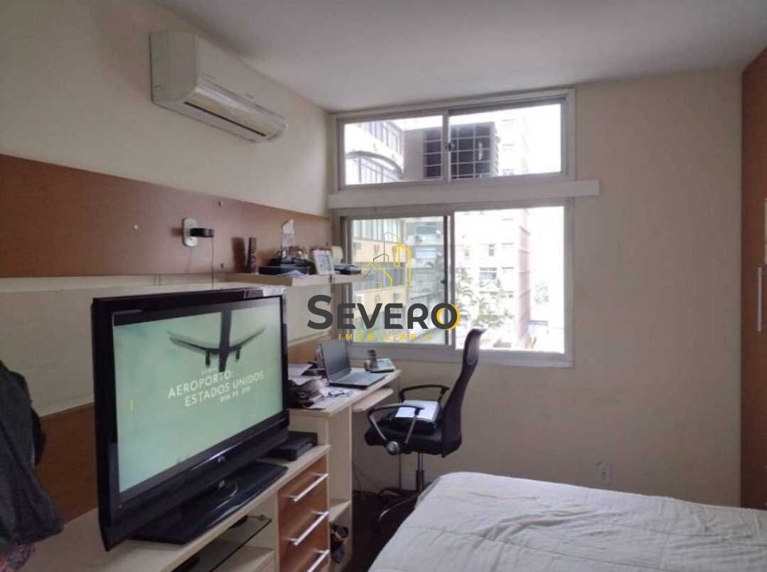 Apartamento à venda com 3 quartos, 130m² - Foto 13