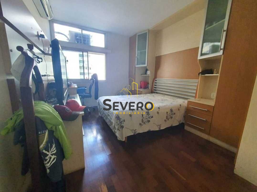 Apartamento à venda com 3 quartos, 130m² - Foto 32