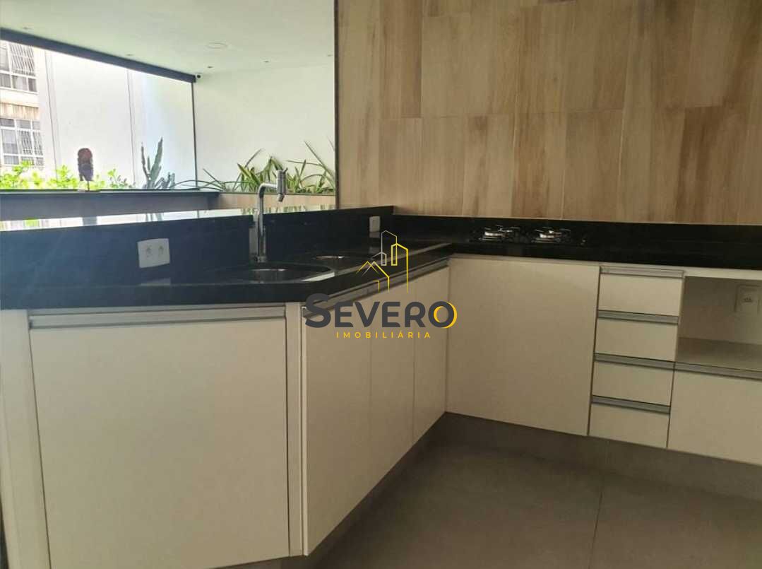 Apartamento à venda com 3 quartos, 130m² - Foto 38