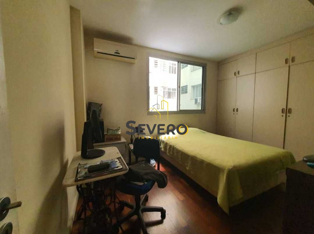 Apartamento à venda com 3 quartos, 130m² - Foto 31