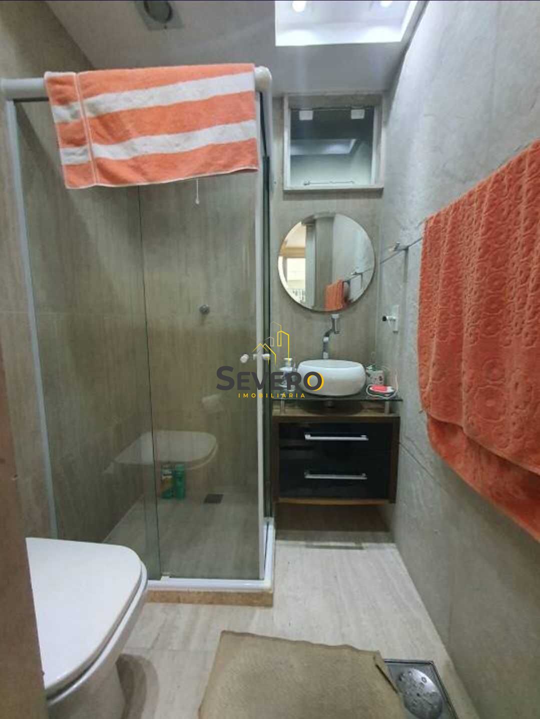 Apartamento à venda com 3 quartos, 130m² - Foto 37