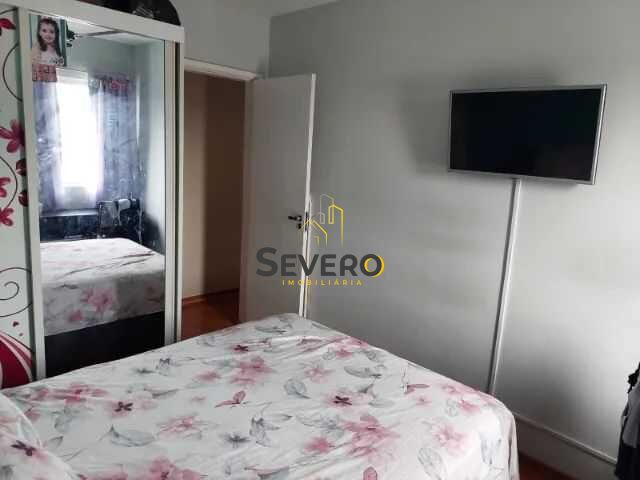 Apartamento à venda com 2 quartos, 60m² - Foto 6