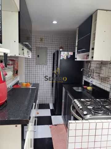 Apartamento à venda com 2 quartos, 60m² - Foto 8