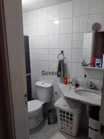 Apartamento à venda com 2 quartos, 60m² - Foto 10