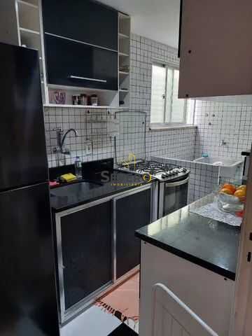 Apartamento à venda com 2 quartos, 60m² - Foto 9