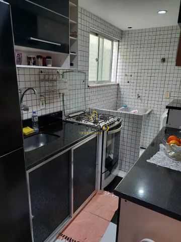 Apartamento à venda com 2 quartos, 60m² - Foto 4