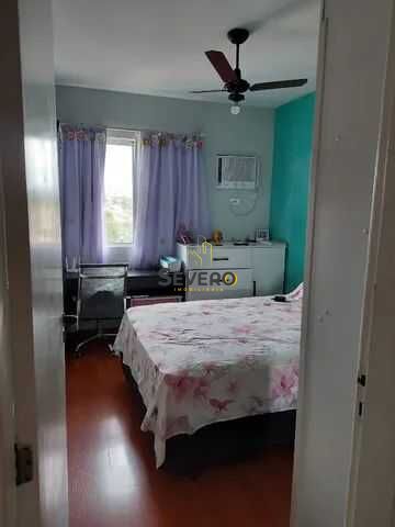 Apartamento à venda com 2 quartos, 60m² - Foto 7