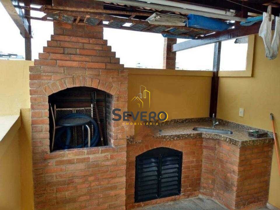 Cobertura à venda com 3 quartos, 180m² - Foto 2