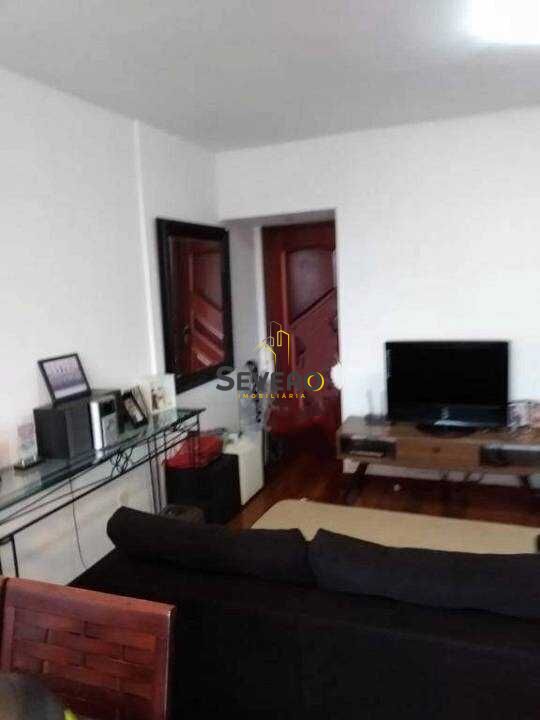 Cobertura à venda com 3 quartos, 180m² - Foto 5