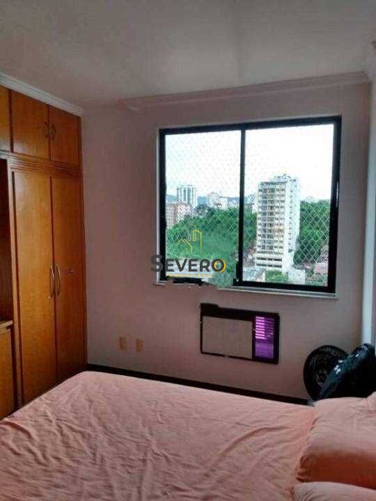 Cobertura à venda com 3 quartos, 180m² - Foto 11