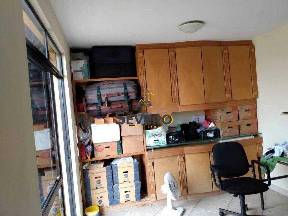 Cobertura à venda com 3 quartos, 180m² - Foto 13