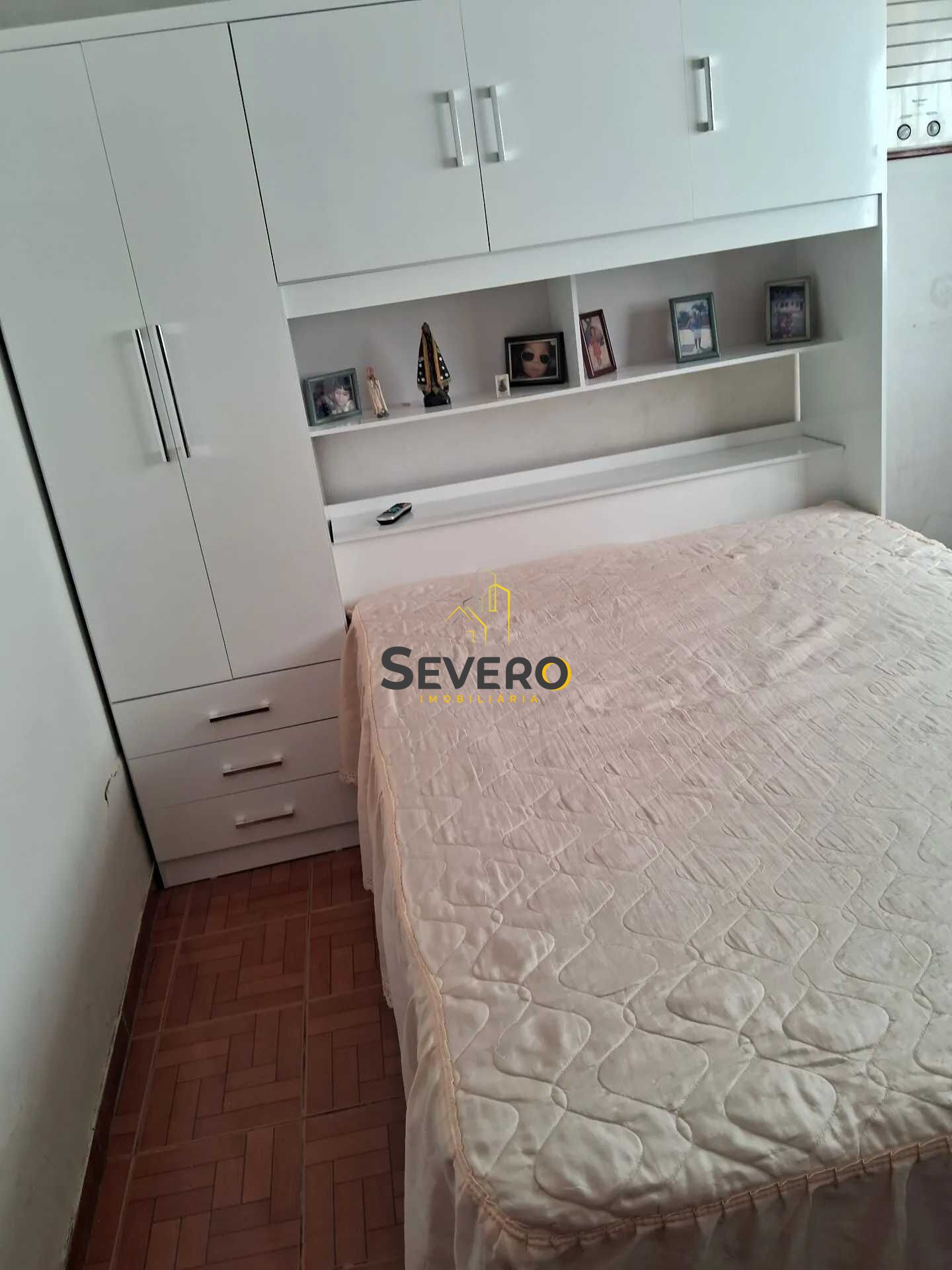 Casa à venda com 3 quartos, 90m² - Foto 5