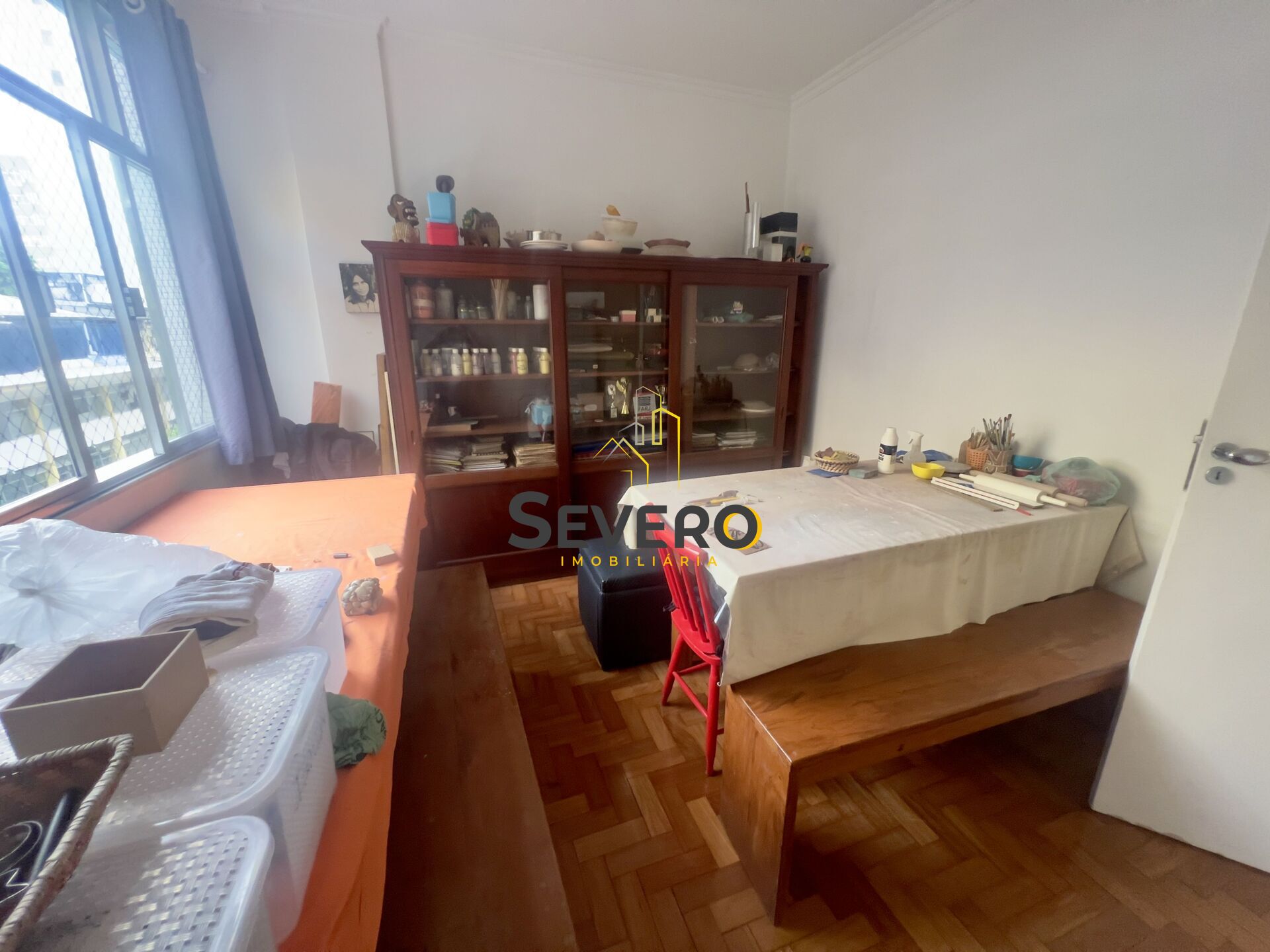 Apartamento à venda com 3 quartos, 110m² - Foto 12