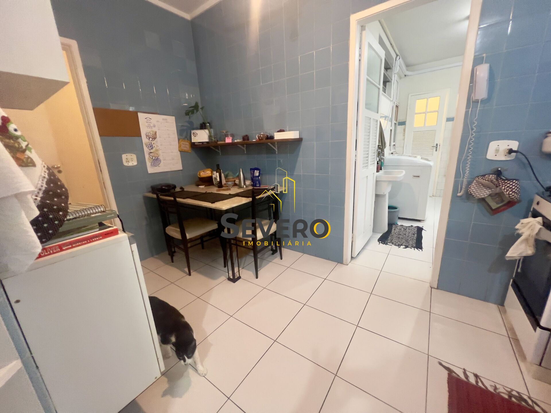 Apartamento à venda com 3 quartos, 110m² - Foto 7