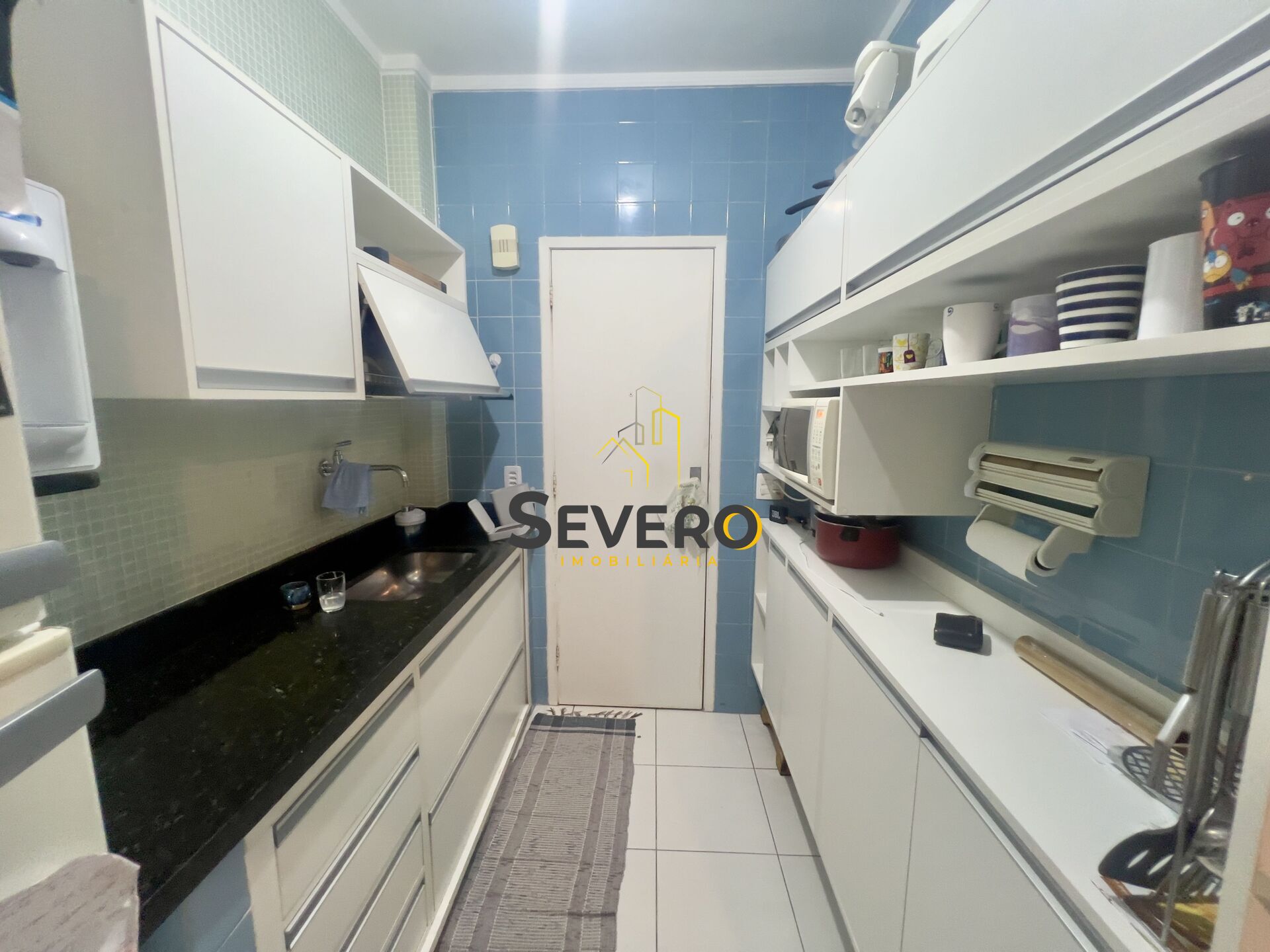 Apartamento à venda com 3 quartos, 110m² - Foto 6