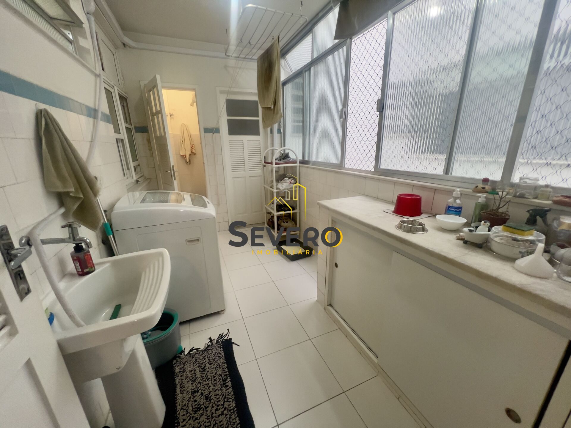Apartamento à venda com 3 quartos, 110m² - Foto 8