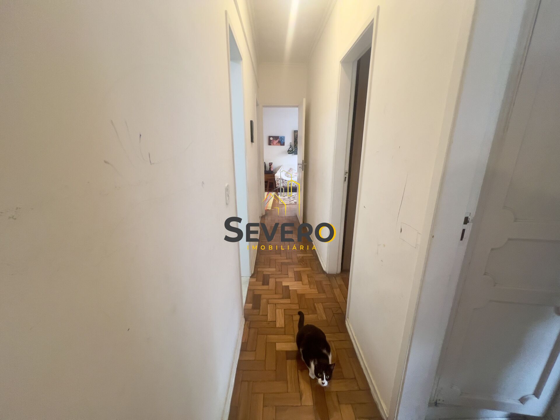 Apartamento à venda com 3 quartos, 110m² - Foto 11