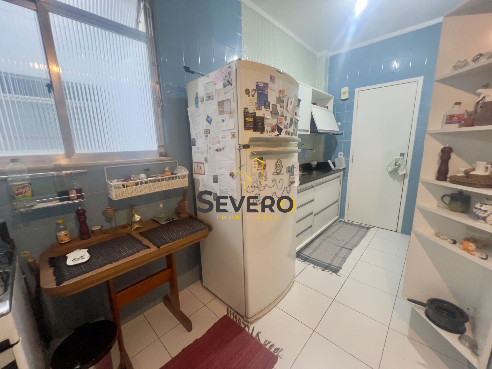 Apartamento à venda com 3 quartos, 110m² - Foto 5