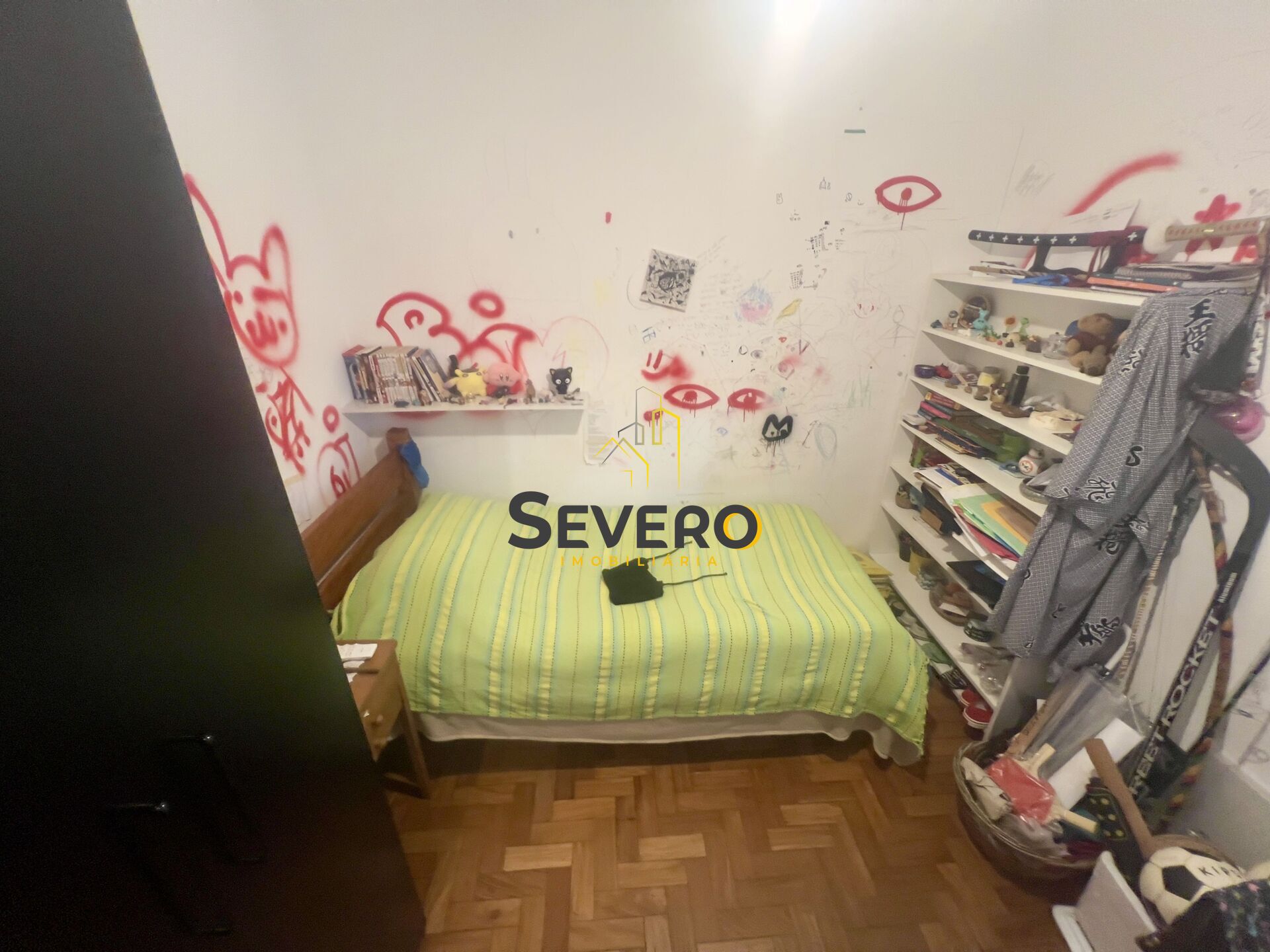Apartamento à venda com 3 quartos, 110m² - Foto 17