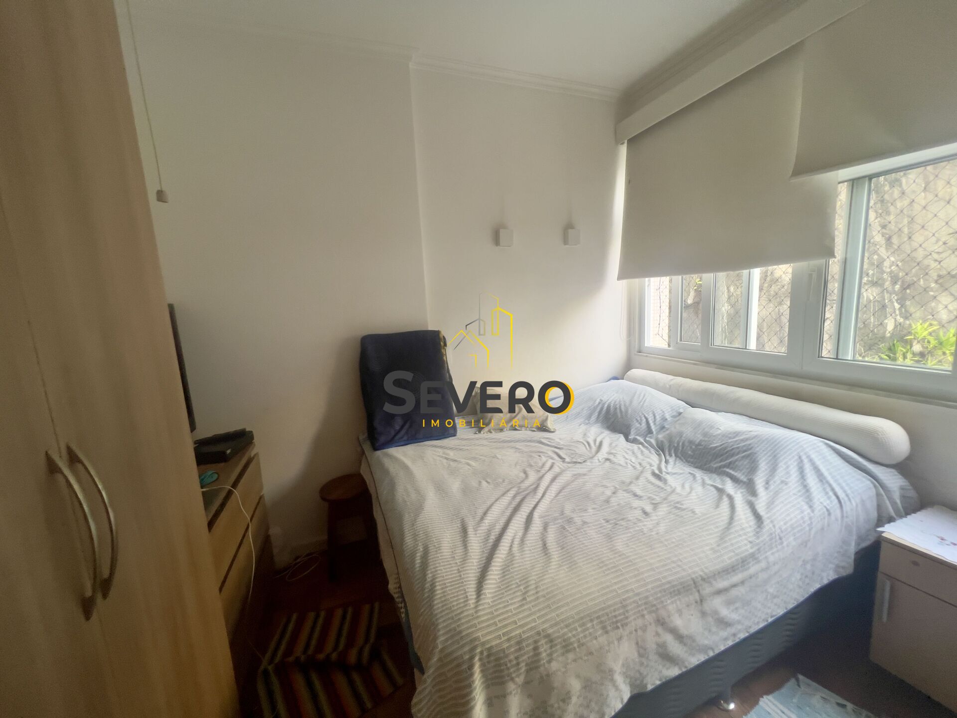 Apartamento à venda com 3 quartos, 110m² - Foto 15