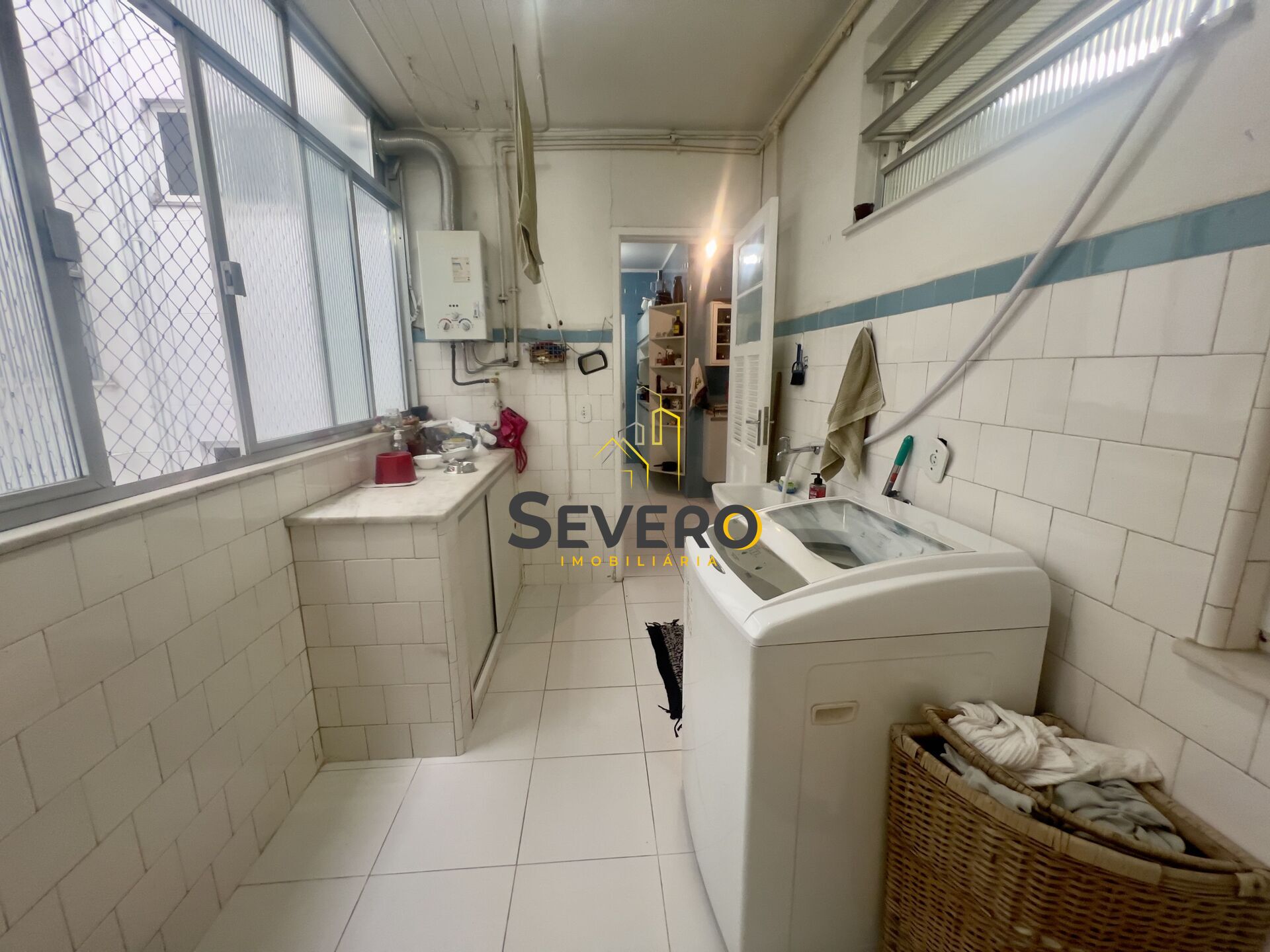 Apartamento à venda com 3 quartos, 110m² - Foto 10