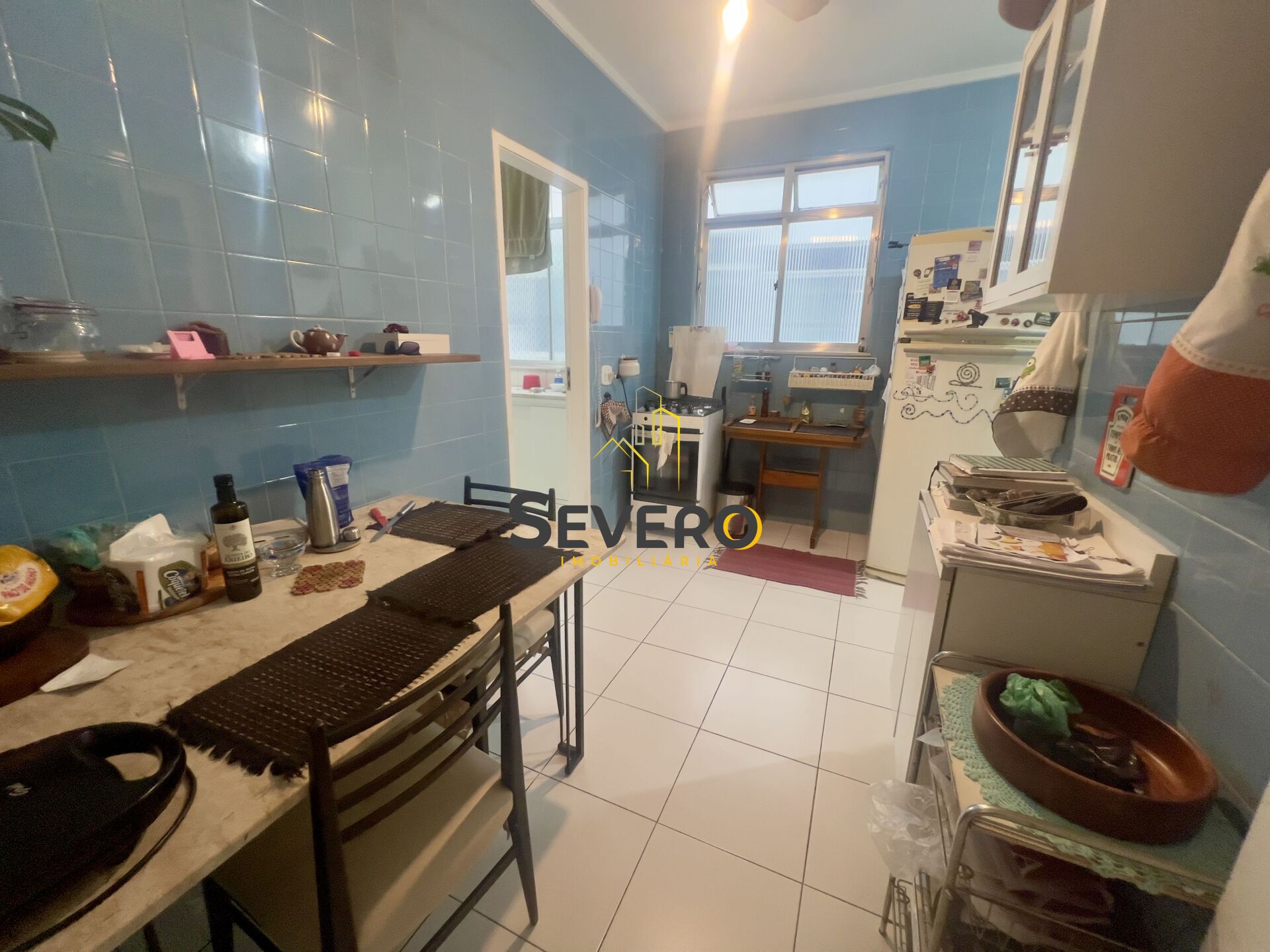 Apartamento à venda com 3 quartos, 110m² - Foto 4