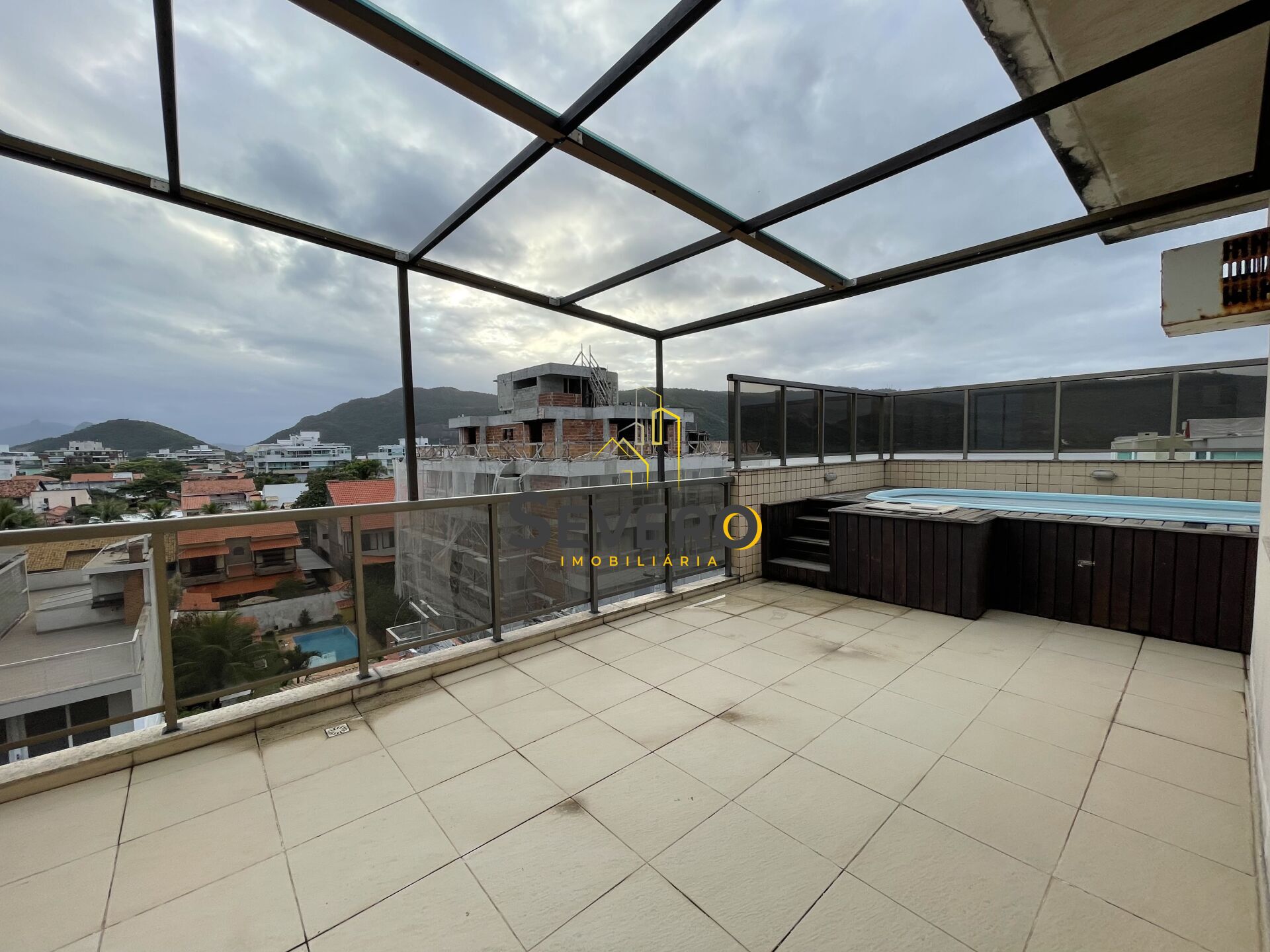 Cobertura à venda com 3 quartos, 221m² - Foto 14