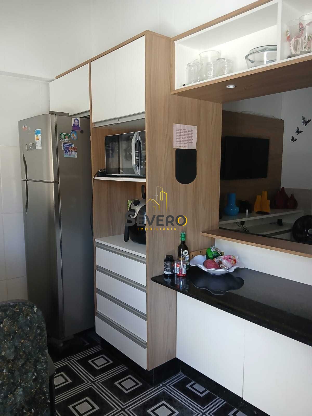 Casa, 2 quartos, 95 m² - Foto 7