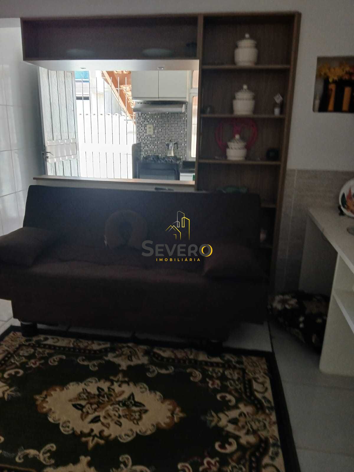 Casa, 2 quartos, 95 m² - Foto 4